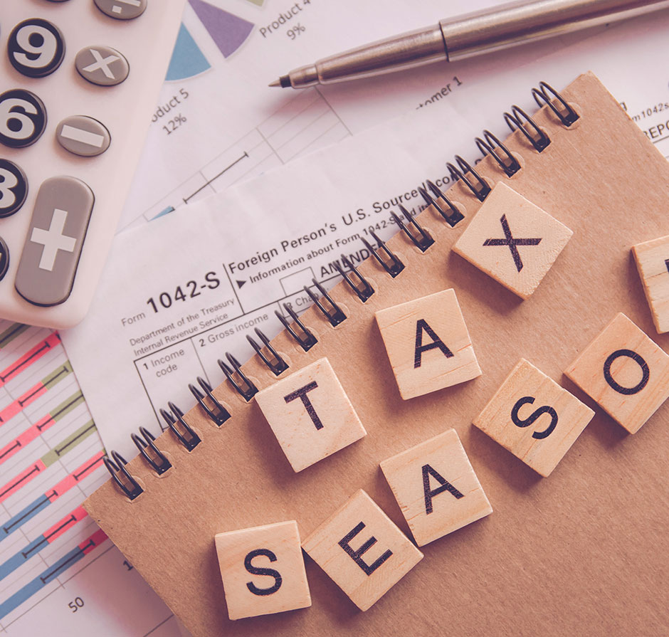 Miller Tax Preparation LLC Tax Preparation Services, Tax Accountant and Tax Services
