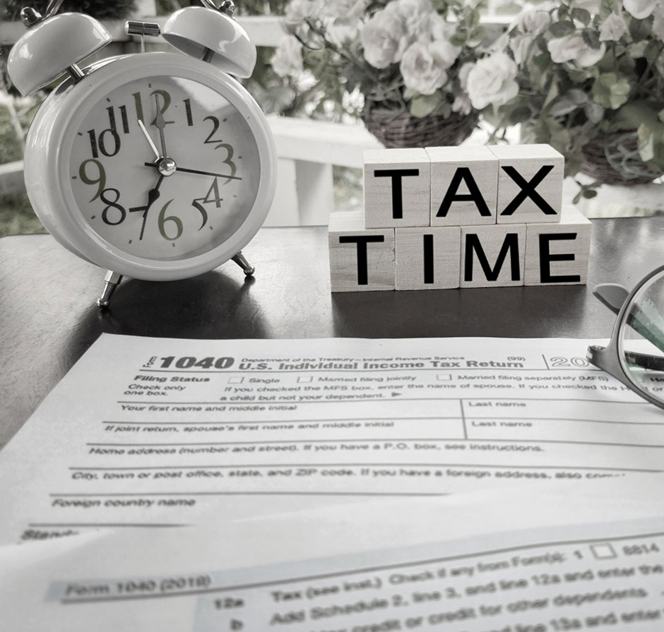 Miller Tax Preparation LLC Tax Preparation Services, Tax Accountant and Tax Services