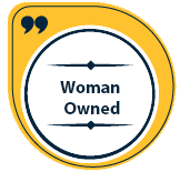 woman-owned