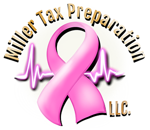 Miller Tax Preparation LLC Logo
